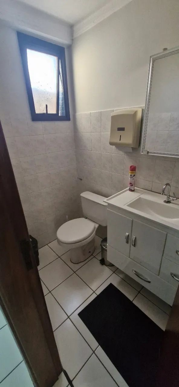 Sala Comercial Centro Empresarial Rio Branco - Foto 2