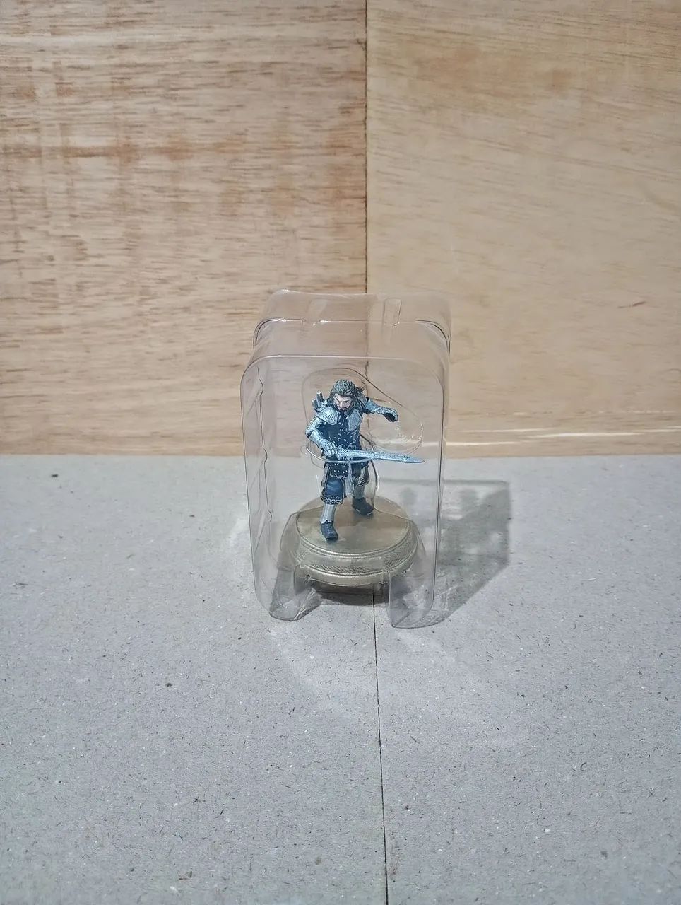 Lote de miniaturas colecionáveis  - Foto 3