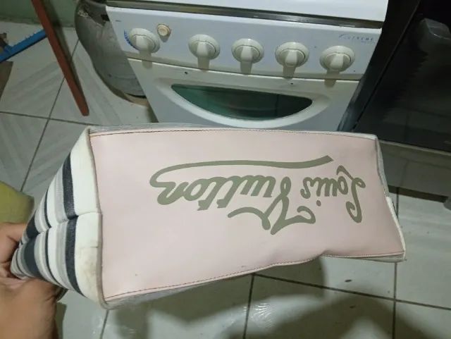 Bolsa usada Louis vuitton - Foto 3