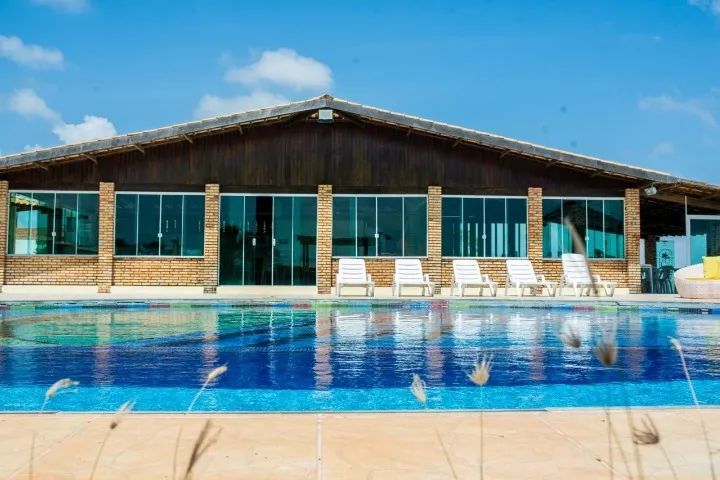 Casa Taíba - Foto 2