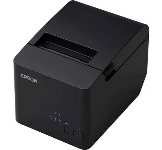 Impressora Epson Térmica TM-T20X-II USB 