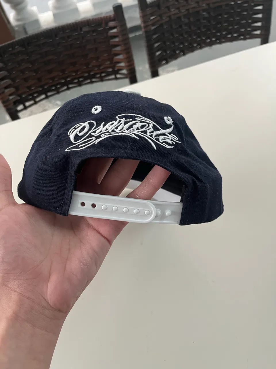 Boné Osascorte original 