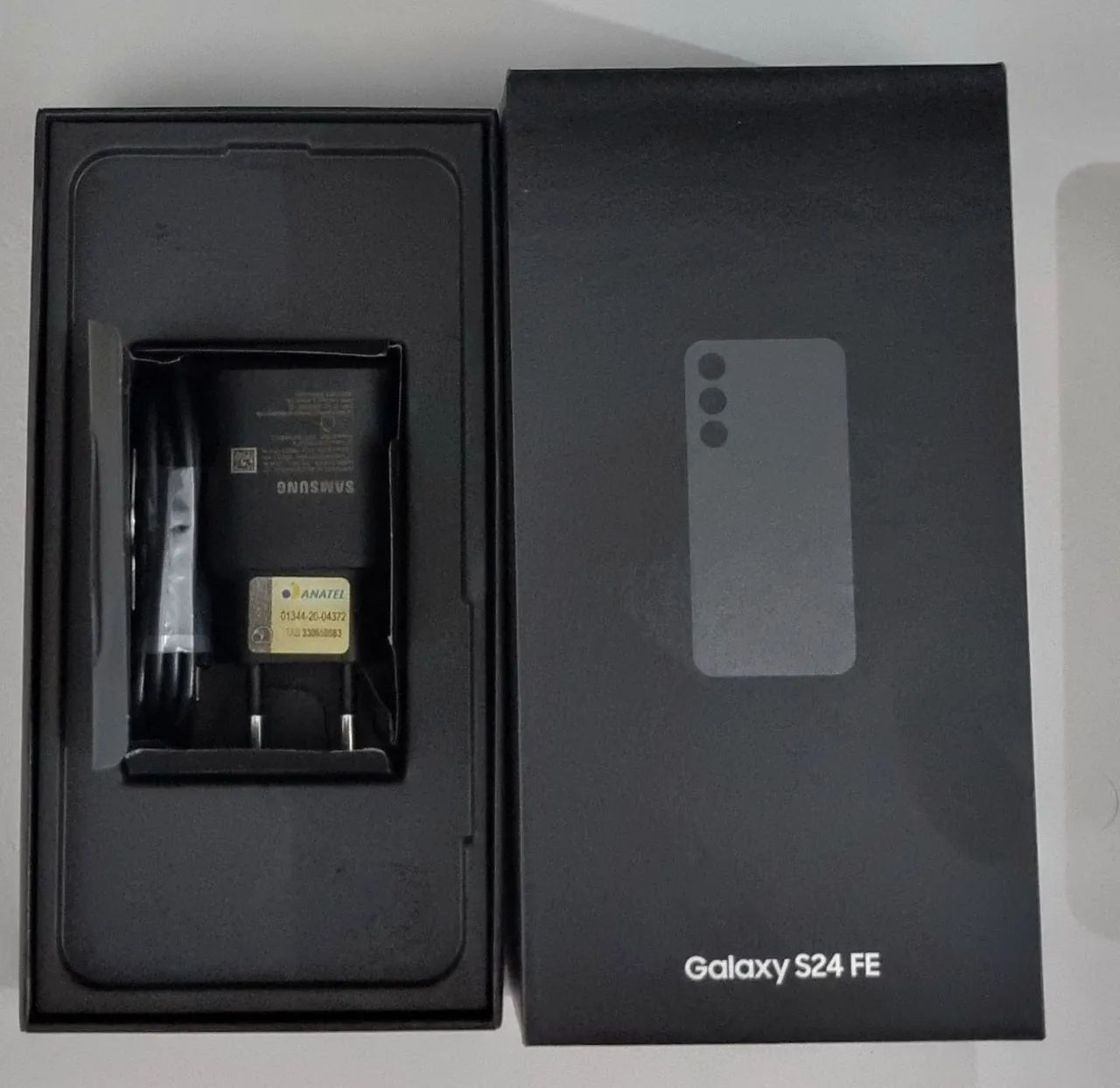 Samsung Galaxy S24 FE - Foto 3