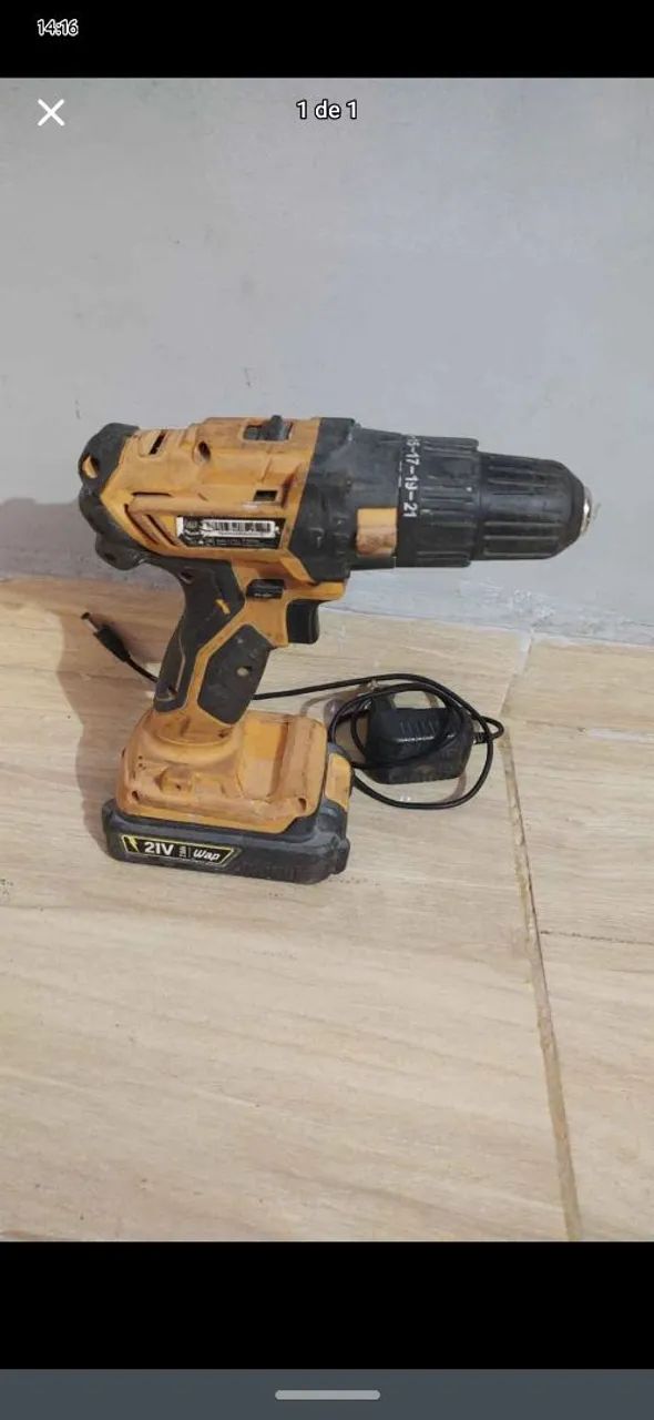Vendo .. funcionando  $ 70 desapego 