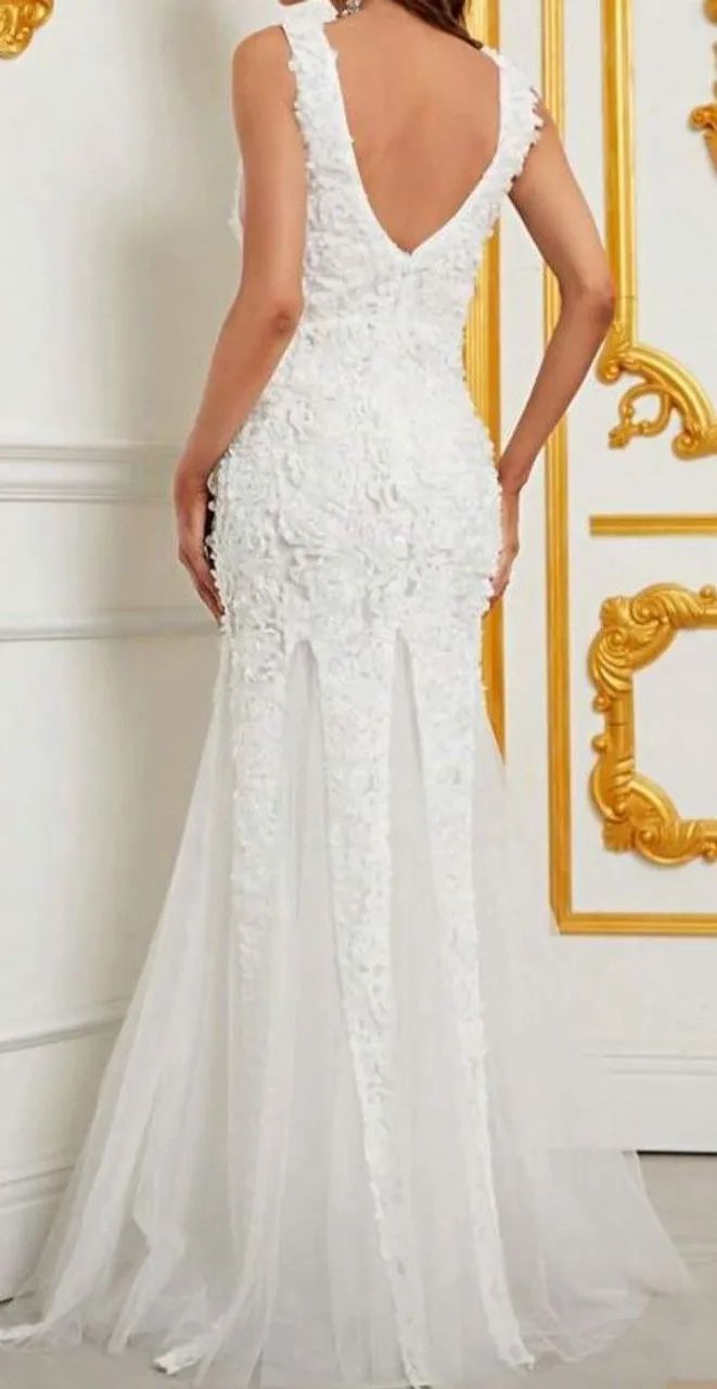Vestido  - Foto 3