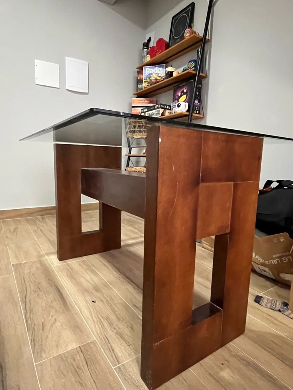 Mesa de jantar 4 lugares - Foto 2
