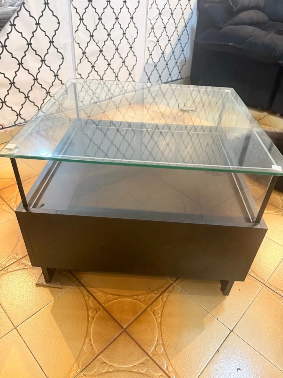 Mesa de centro  - Foto 4