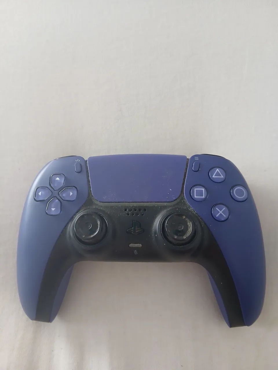 Controle de PS5 ( COM DEFEITO ) - Foto 2