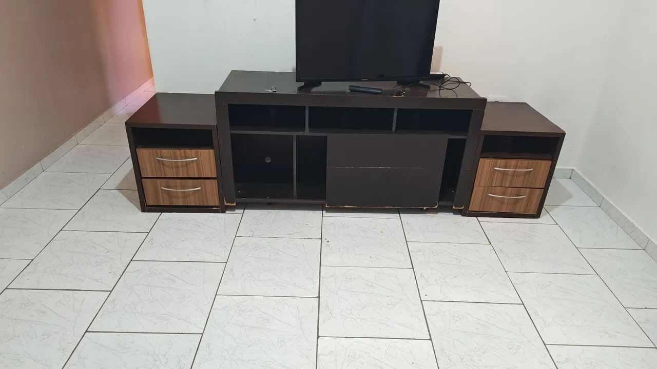 Smart tv Samsung 32 polegadas 