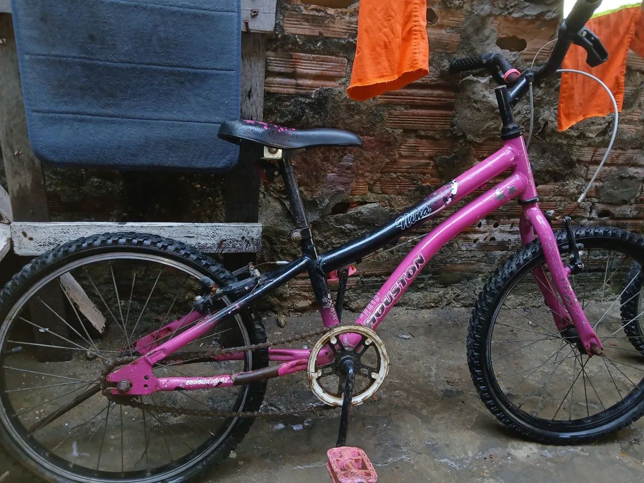 Bicicleta  - Foto 5