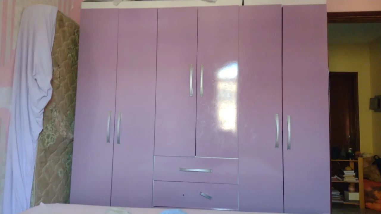 Guarda Roupa infantil 
