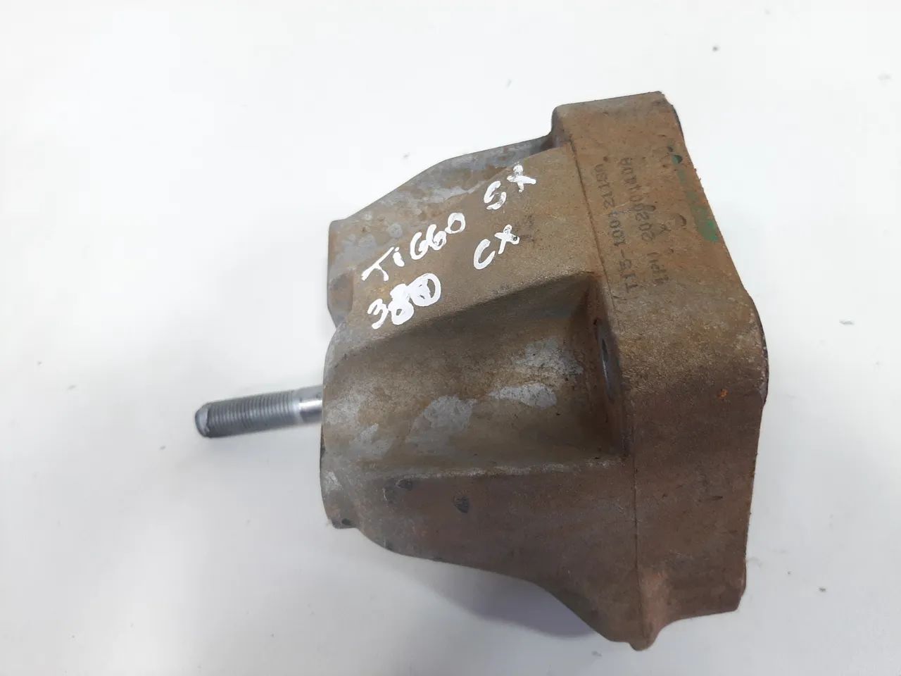 Suporte Caixa Cambio Chery Tiggo 2019 2020 2021 2022 2023 - Peças