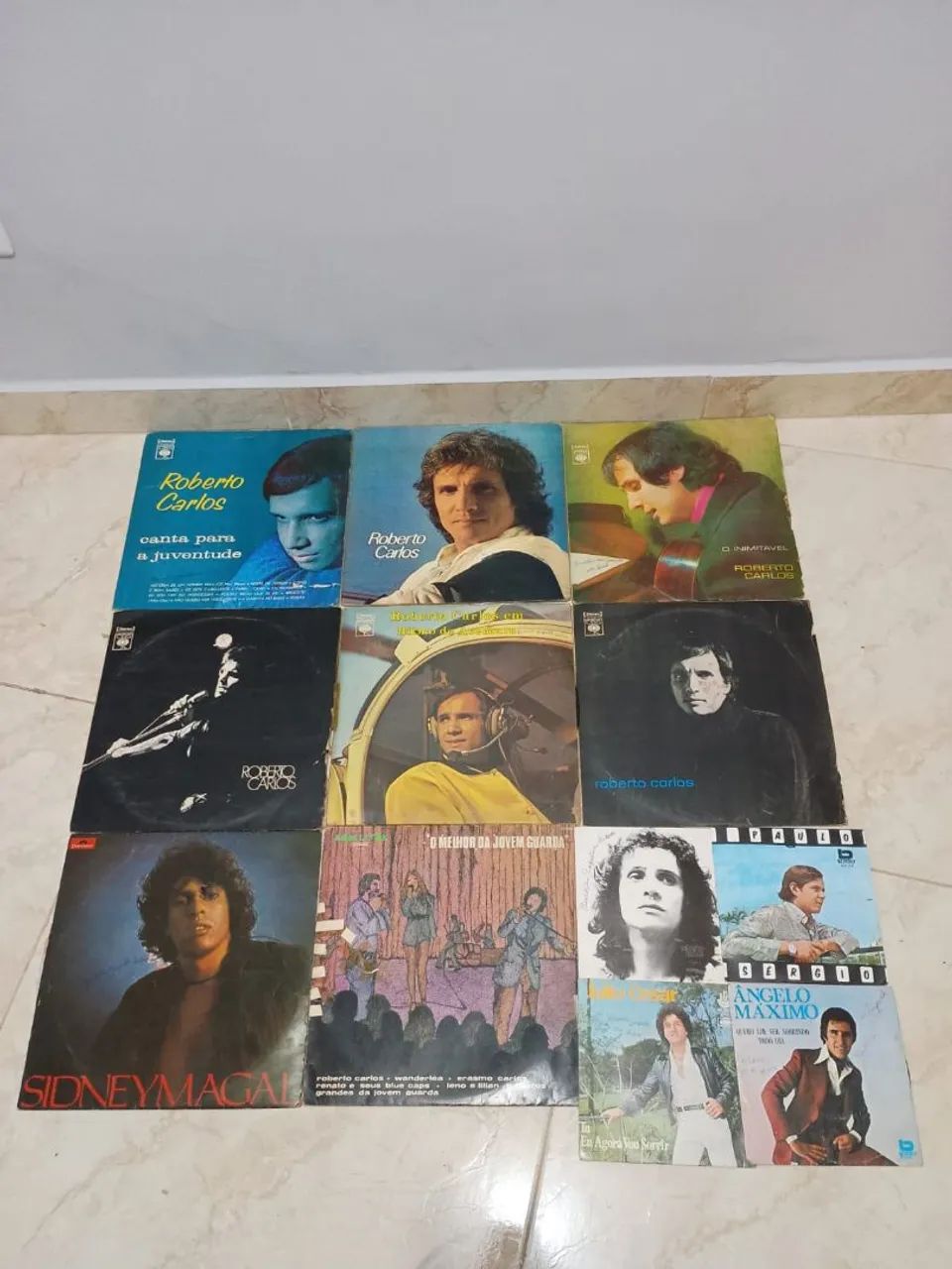 Disco vinil - Foto 5