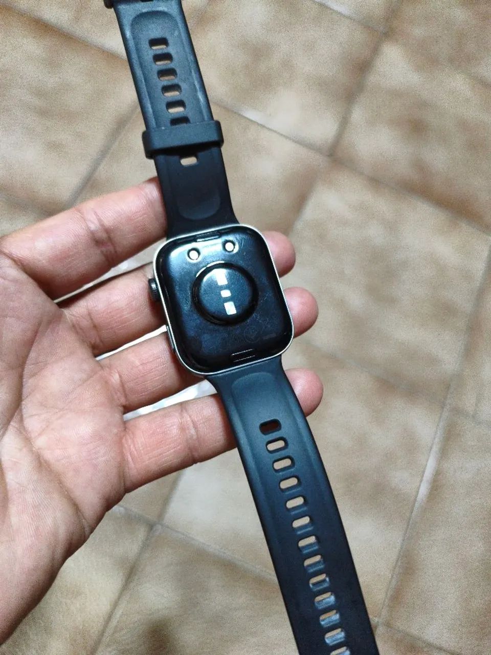 Vendo  smartwatch FIT 3  - Foto 2