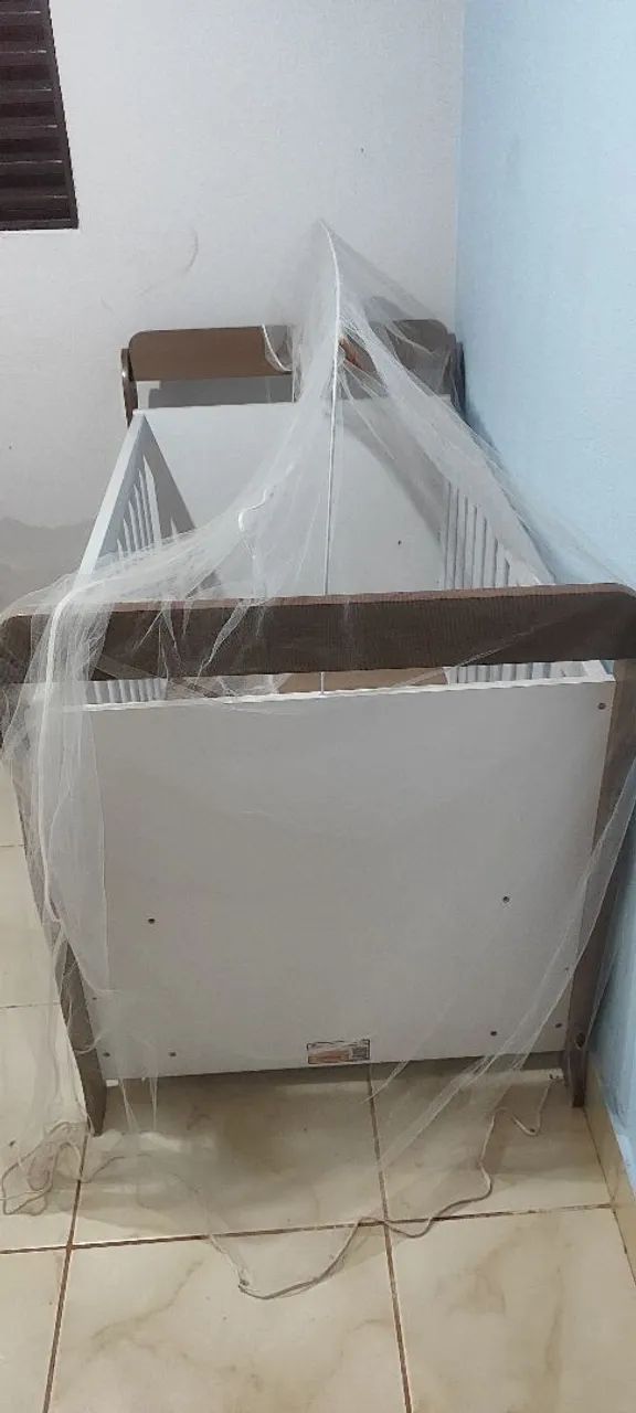 Vendo Berço  - Foto 2