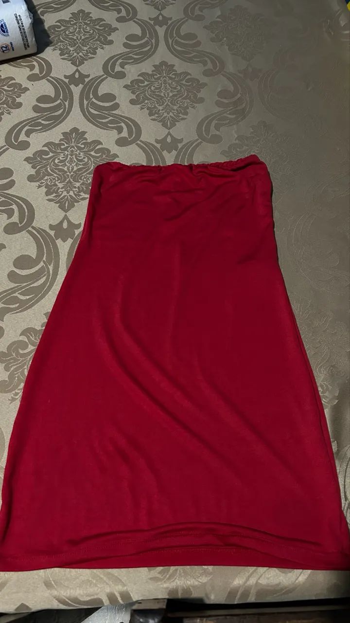 Roupa  - Foto 2