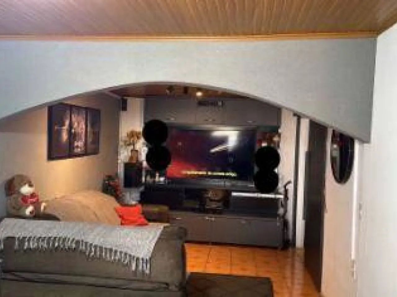 Casa 104 m² - Jardim Estoril - Ponta Porã - MS - Foto 4