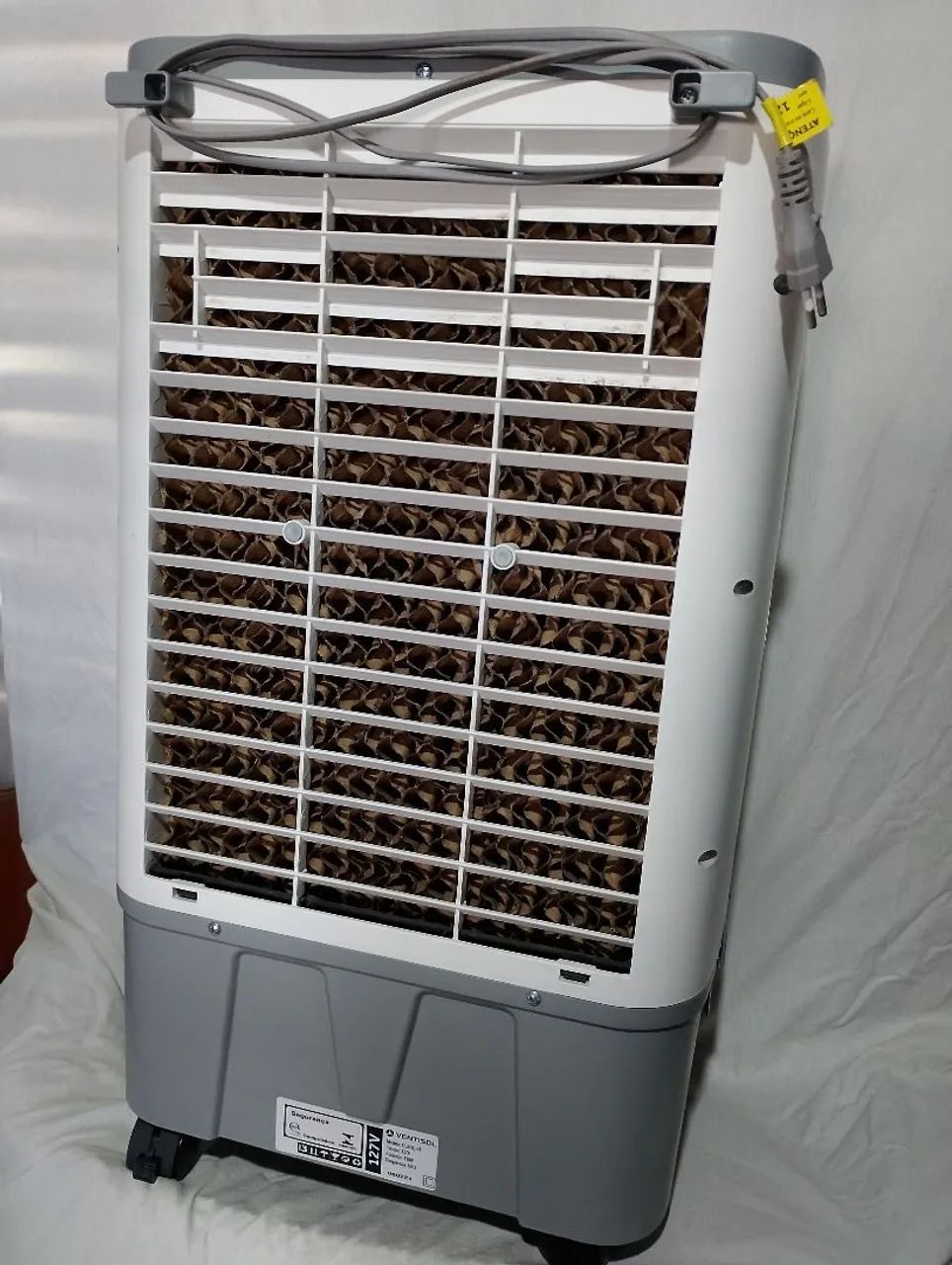 Climatizador ventisol novíssimo  - Foto 3