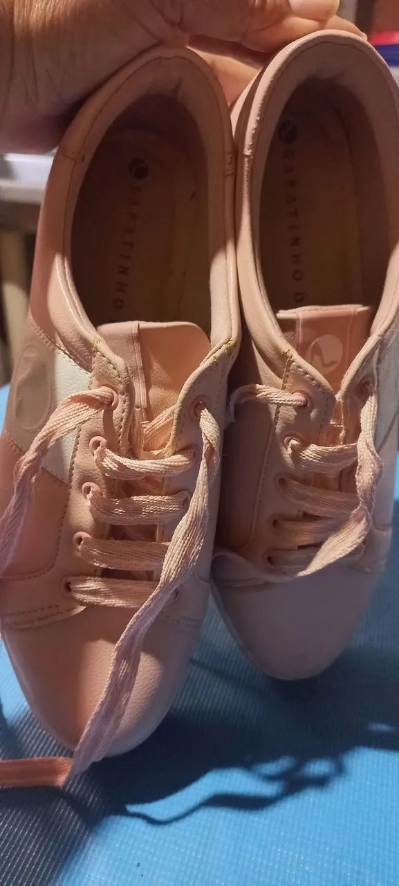Sapatos  - Foto 3