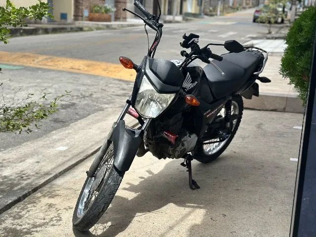 Honda Fan 125 2015 - Foto 5