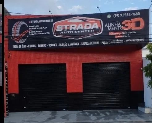Vaga de emprego (( Léia todo o anúncio com atenção ))
