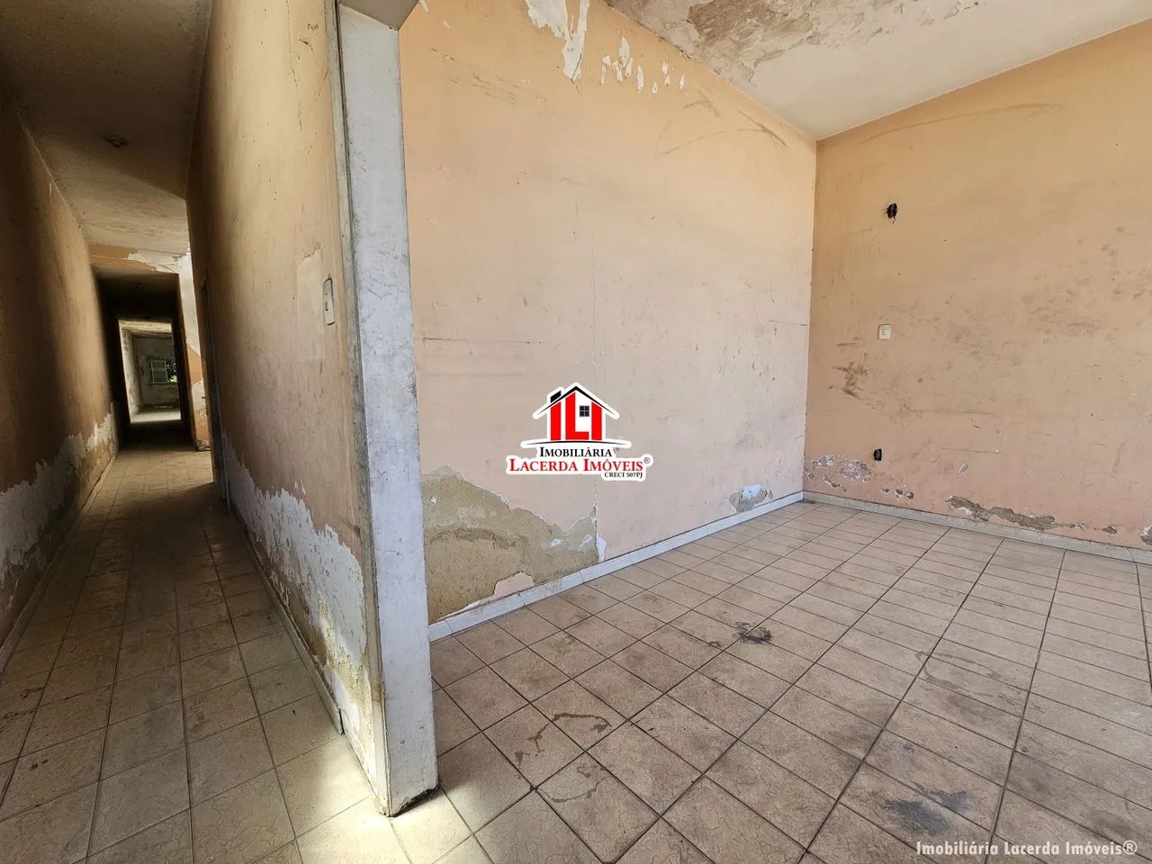 Casa na Av. Constantino Nery, 6,65x66= 438m², Terreno na Constantino Nery, TEM REGISTRO - Foto 8