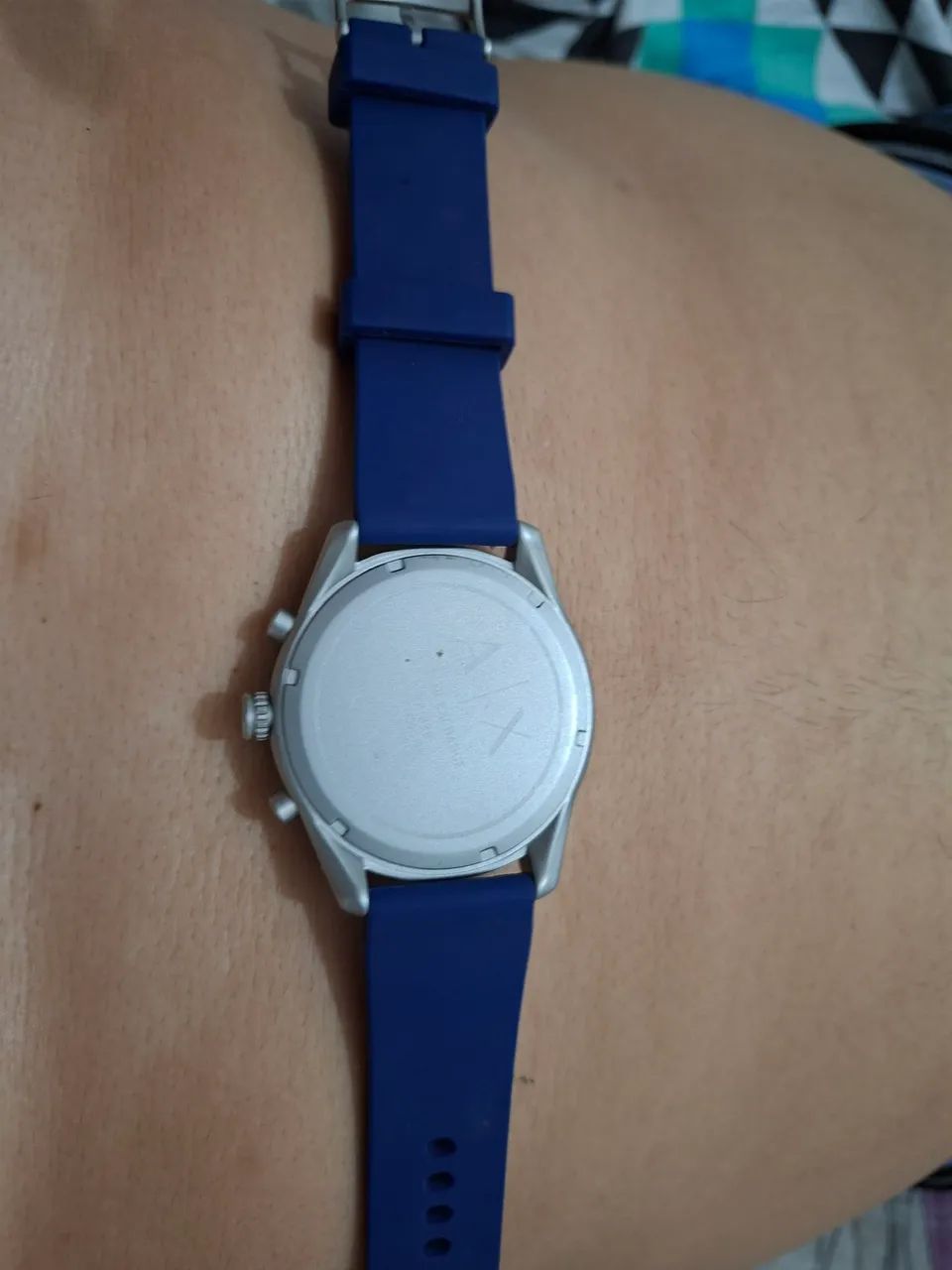 Relógio Armani exchange original por 650 - Foto 4