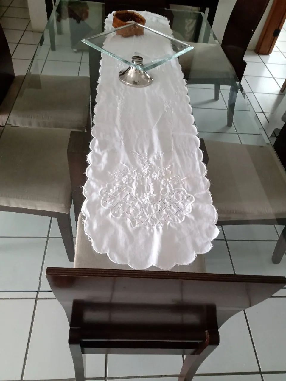 Mesa COM. 6 CADEIRAS - Foto 4