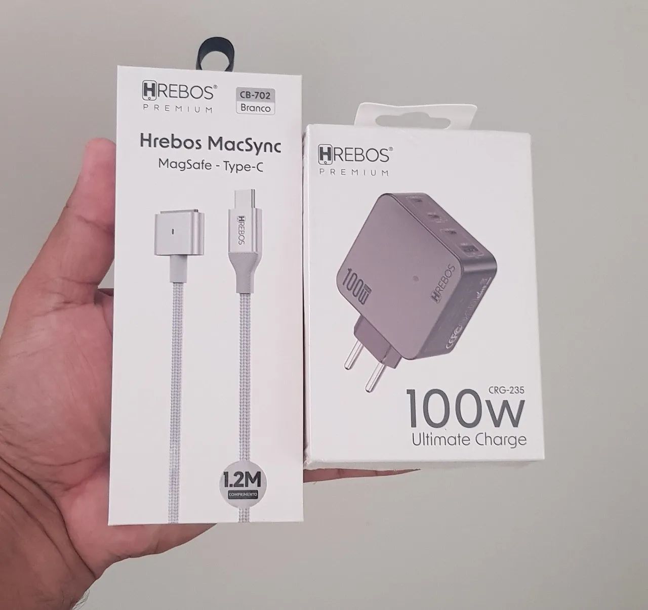 Fonte carregador pra Macbook M1,2,3,4