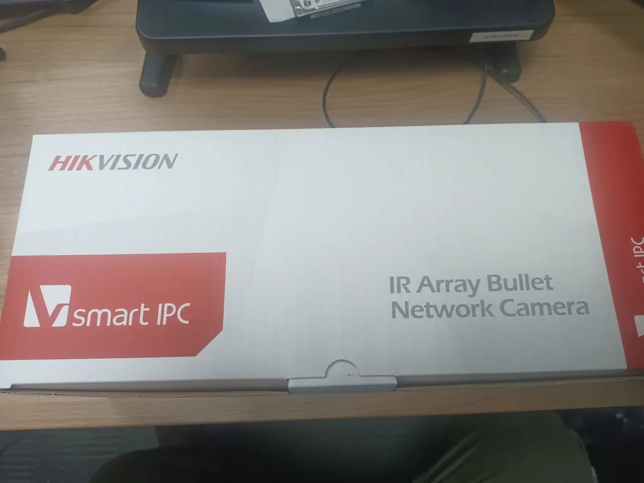 Câmera Hikvision  - Foto 2