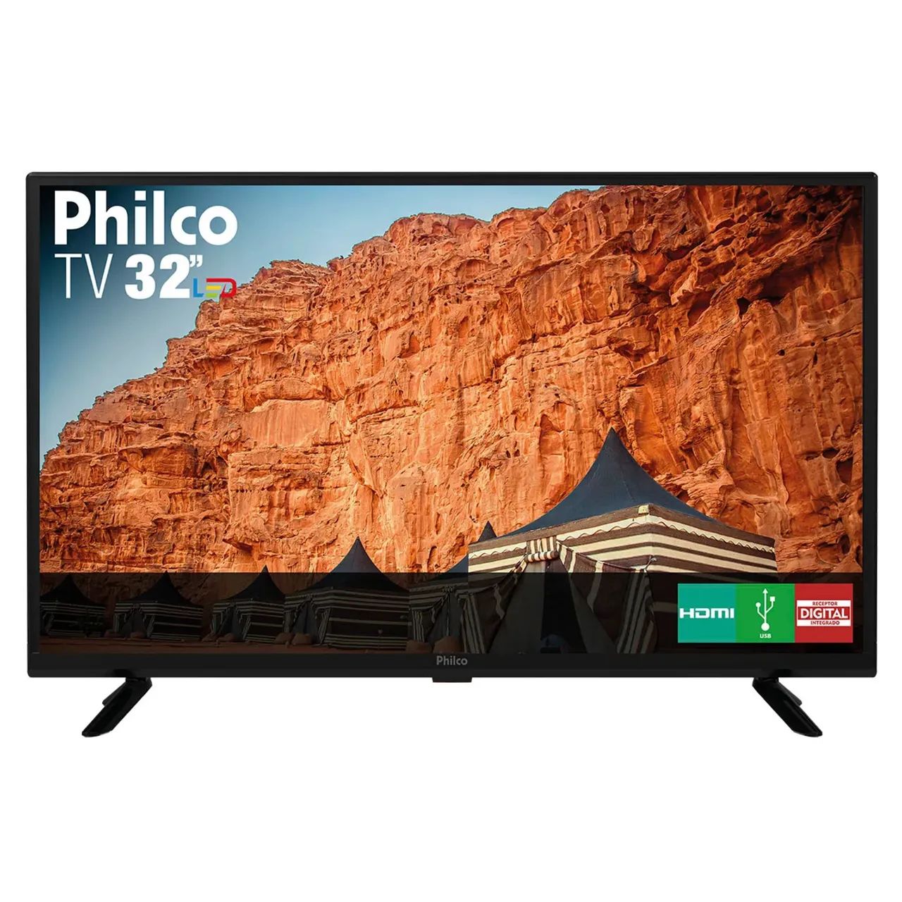 TV philco 32 polegadas- promoção 