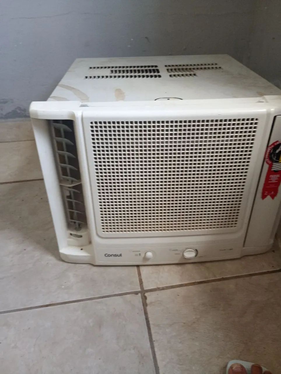 Ar condicionado  - Foto 2