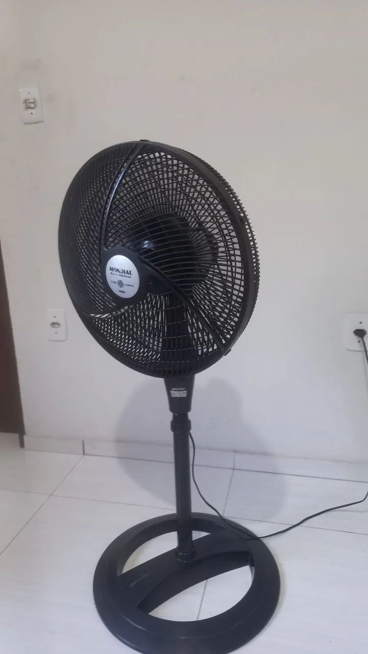 Ventilador  - Foto 2
