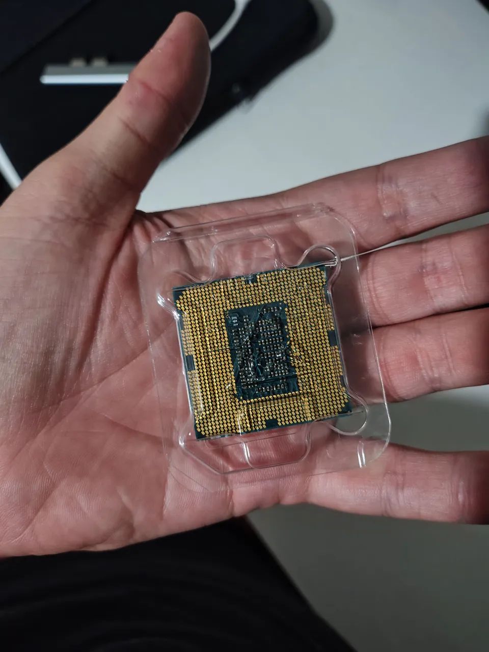 Intel i5 3470 - Foto 2