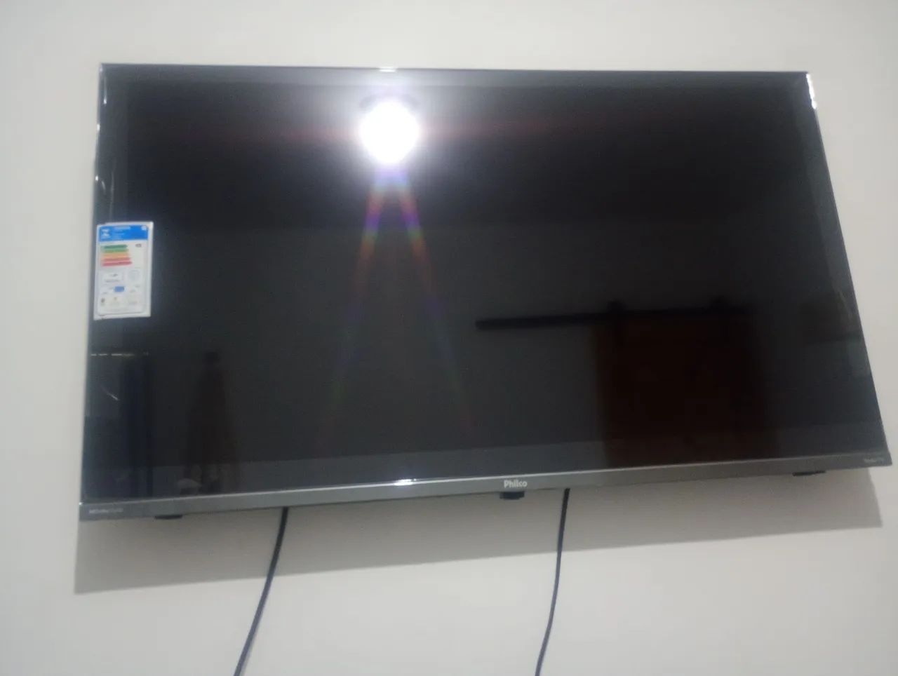 Tv smart 43 philco - Foto 3