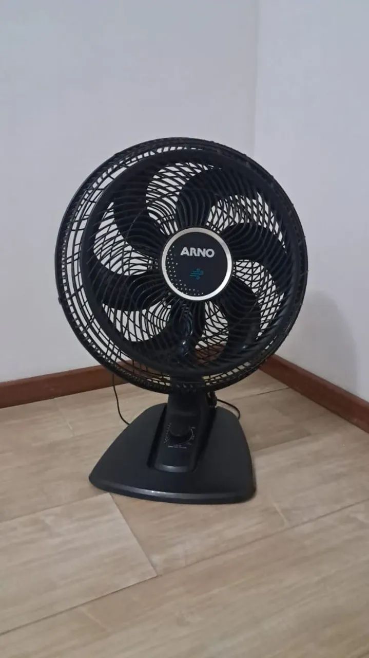 Ventilador 