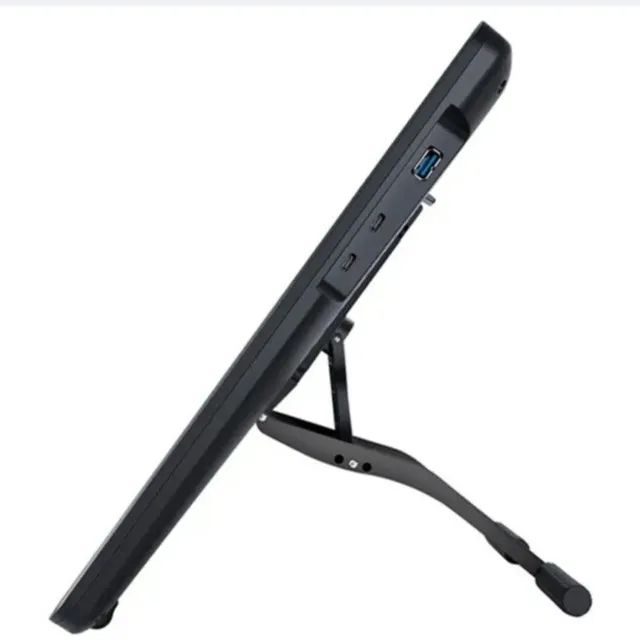 Mesa Digitalizadora Huion 22 Kamvas Plus  - Foto 2