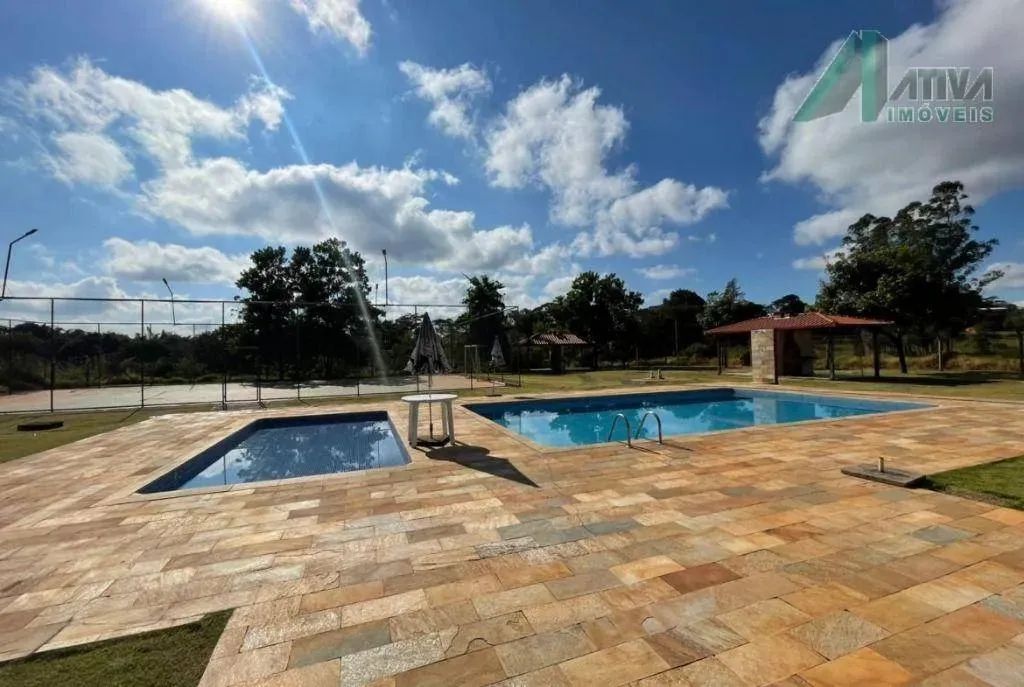 Terreno à venda, 302 m² por R$ 110.000,00 - Entre Rios De Minas - Entre Rios de Minas/MG - Foto 8