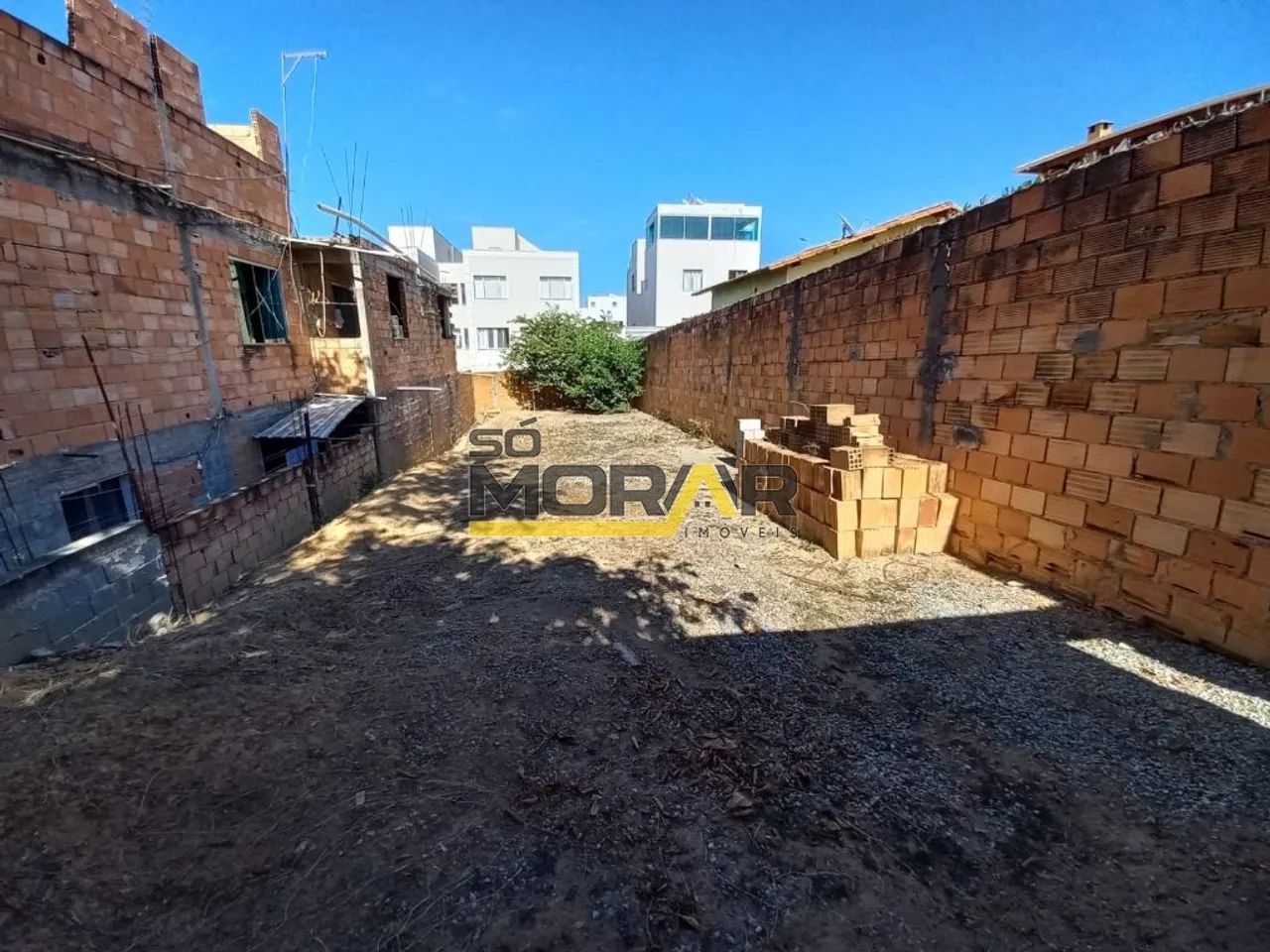 LOTE A VENDA NO XANGRILA - Foto 3
