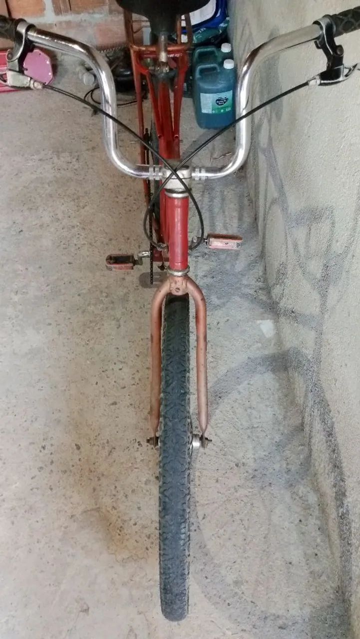Bicicleta  - Foto 3