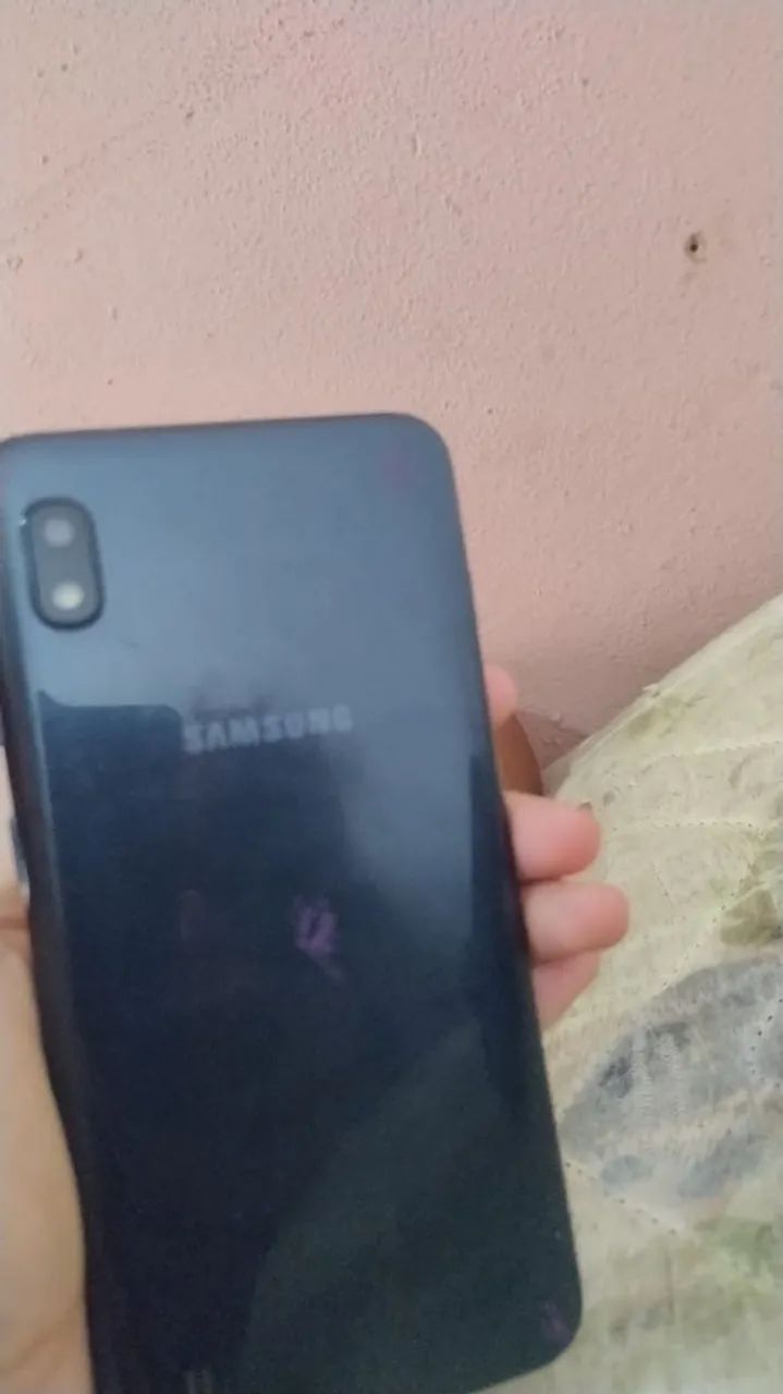Celular A10 - Foto 2