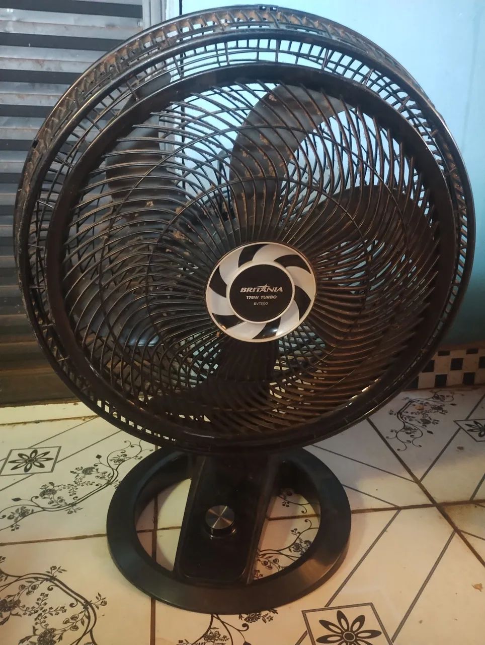 Vendo ventilador retirar peças  - Foto 4