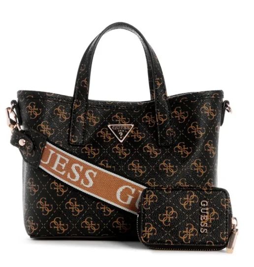 Bolsa Guess