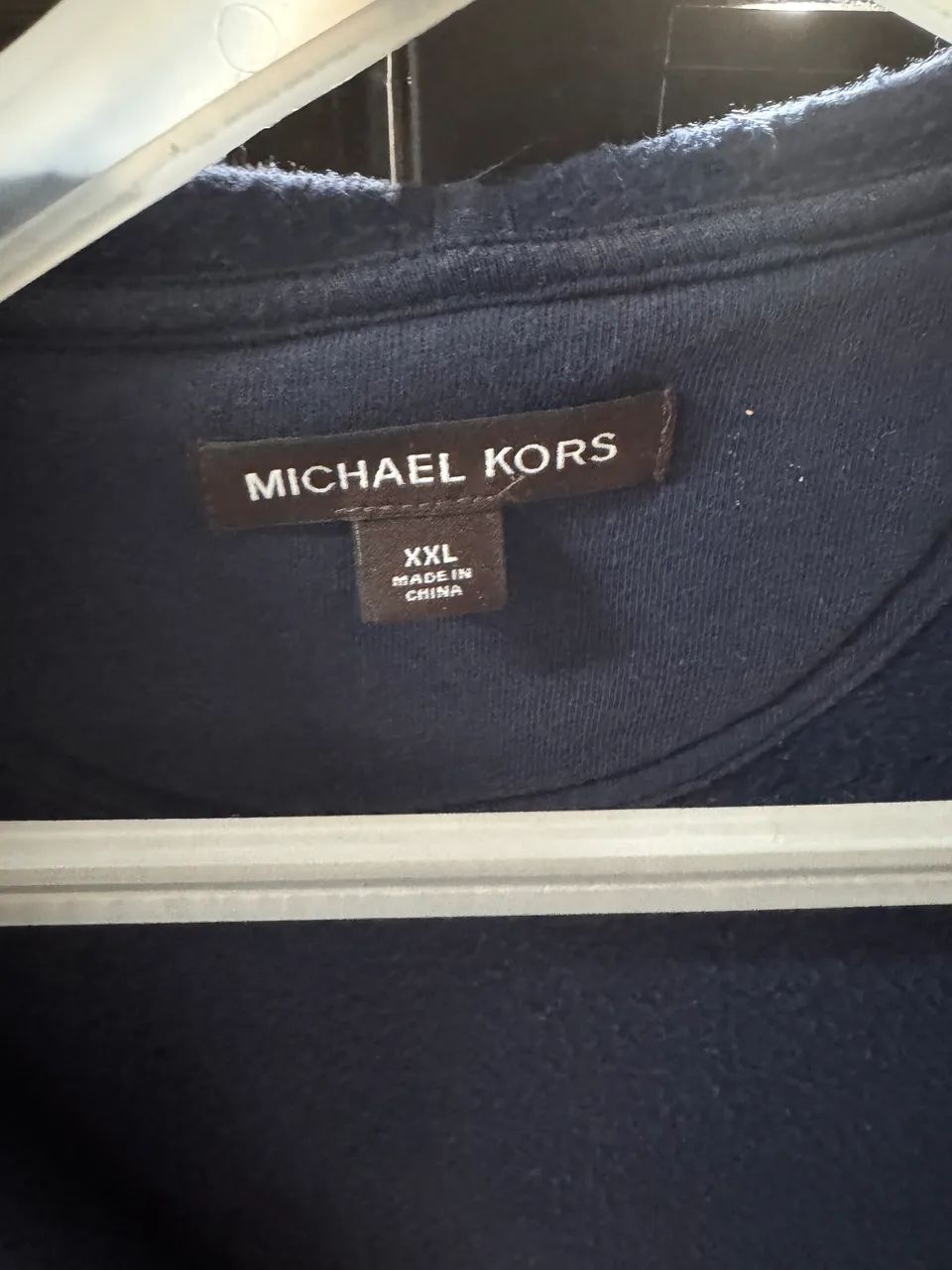 Qm manja sabe? Michael Kors