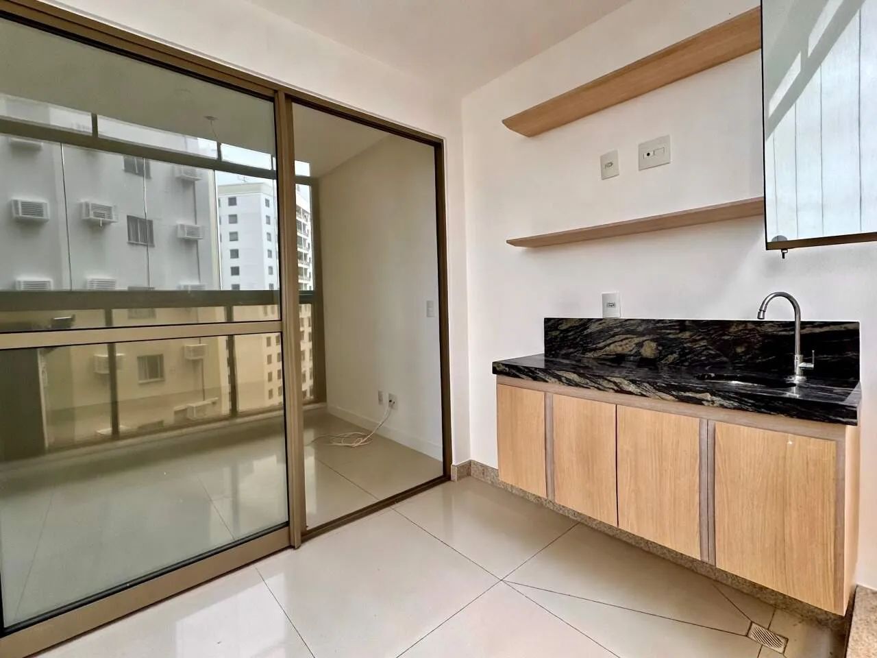 Apartamento para alugar em Itapuã, Vila Velha - Foto 3