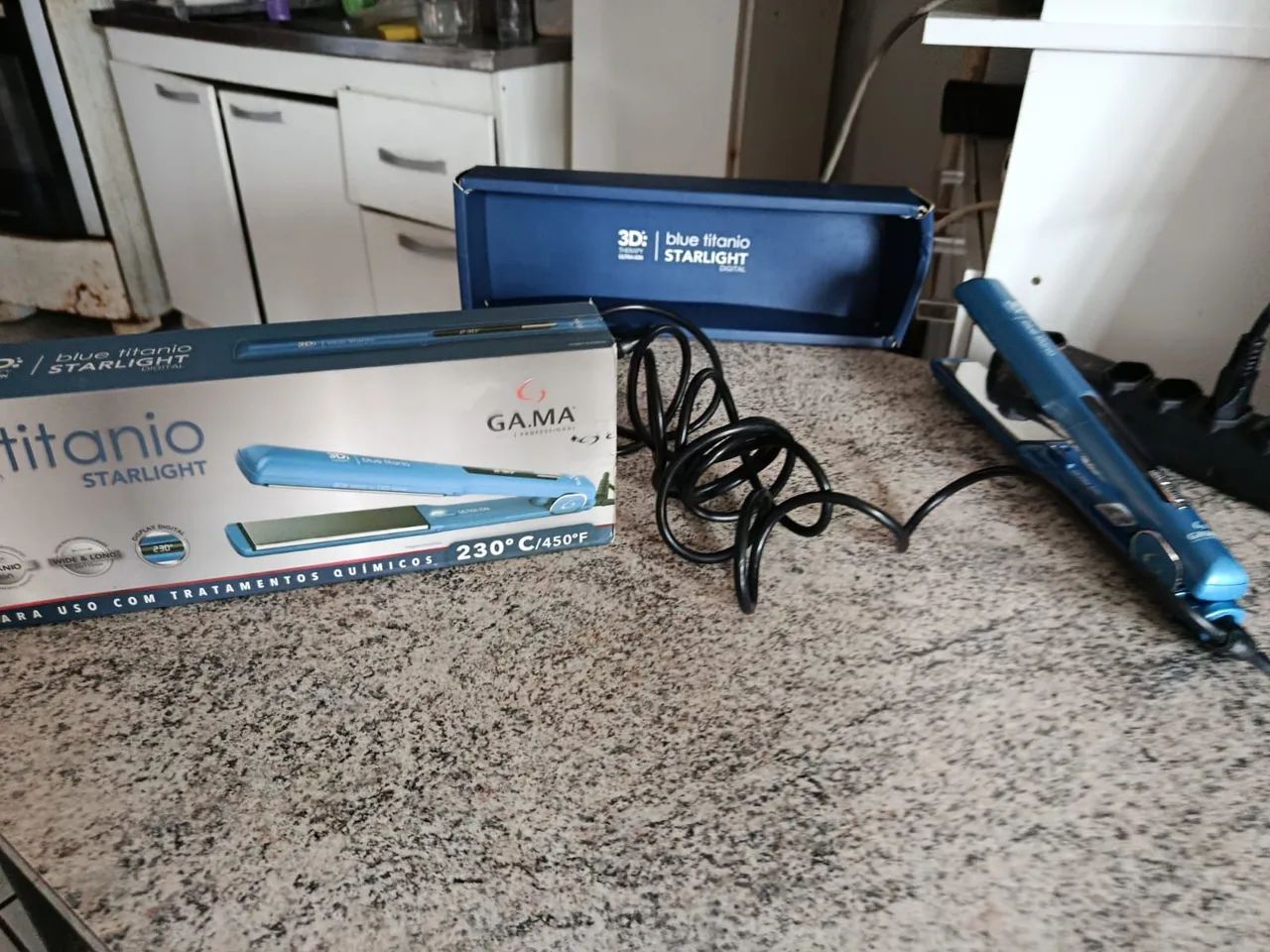 Vendo chapinha alisadora! - Foto 3