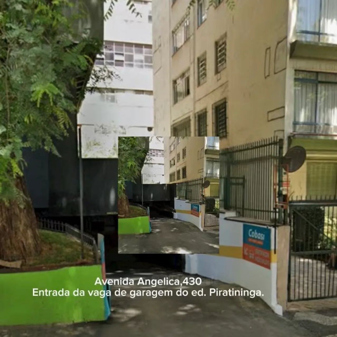 Kitnet Completa com Garagem, Wi-Fi e Excelente Localização | Santa Cecília - São Paulo - Foto 13