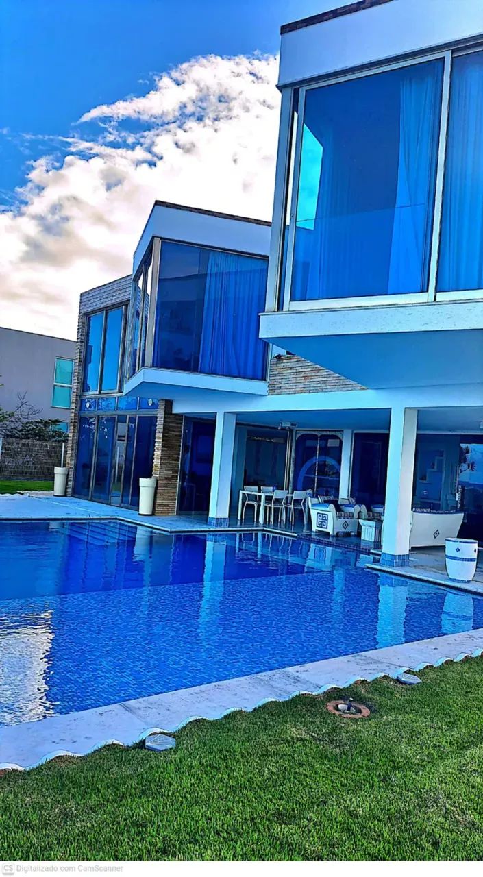A Casa mais linda de todas - Foto 2