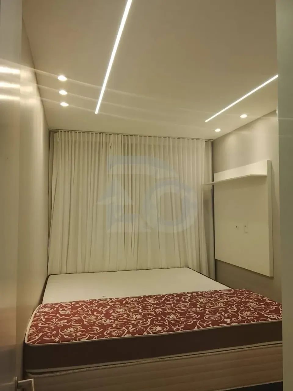 Caete Serigy: Apartamento com 3/4, Suíte e Móveis Planejados na Farolândia - Foto 3