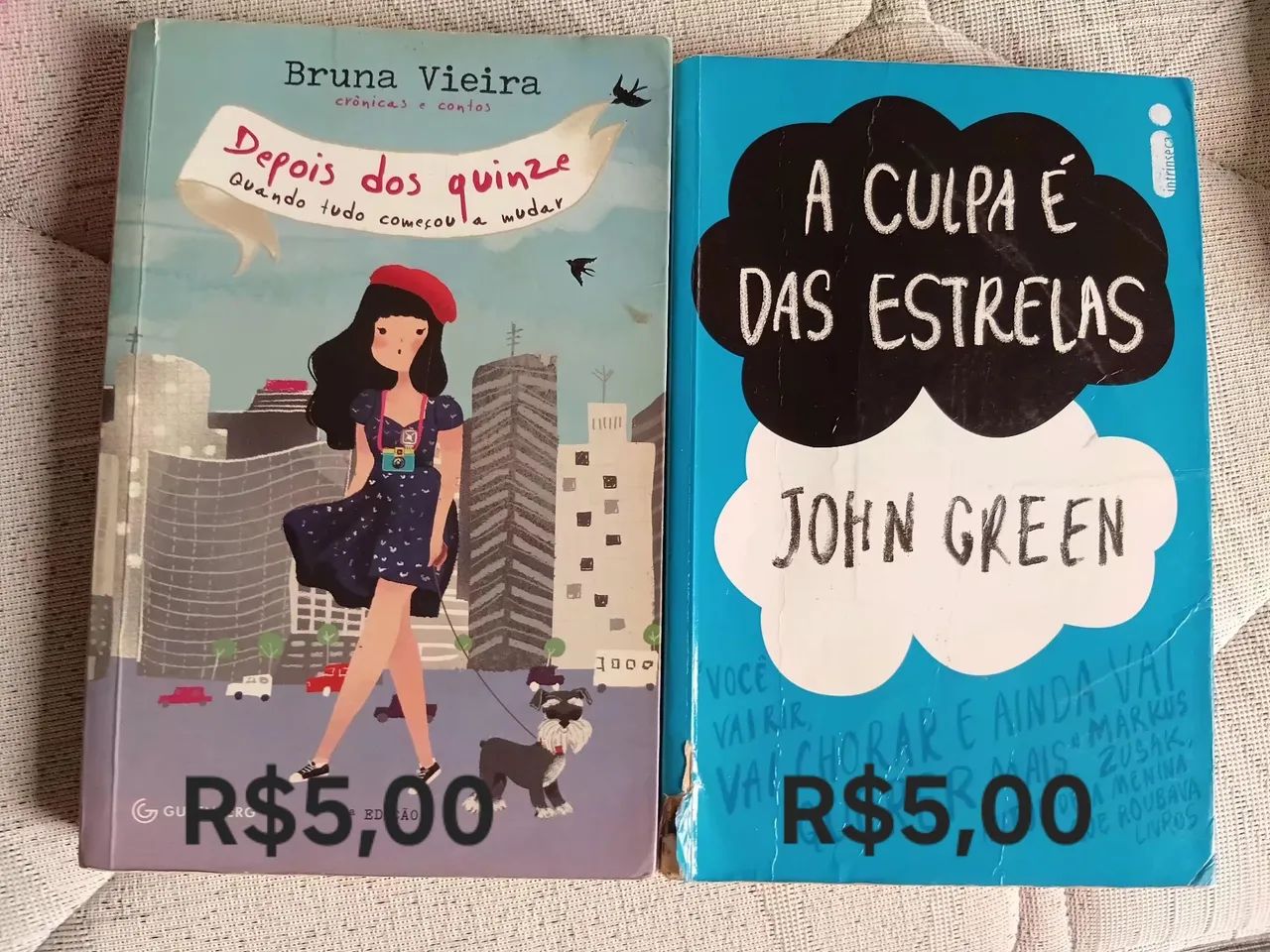 Livros